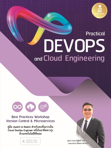Practical DevOps and Cloud Engineering