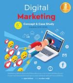 [E-Book] Digital Marketing 6th Edition : Concept & Case Study (Update 2019-2020)