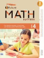 [E-Book] Future Math Success : Grade 4 (คณิตศาสตร์ EP ป.4)