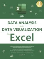 [E-Book] คู่มือ Data Analysis และ Data Visualization ด้วย Excel