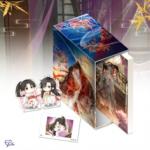 Box ทุกสำนักล้วนติดหนี้บุญคุณข้า