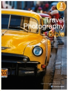 Travel Photography Bible