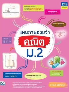 แผนภาพช่วยจำ คณิต ม.2